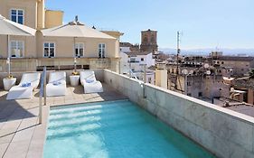 Hotel Maciá Granada Five Senses Rooms&Suites
